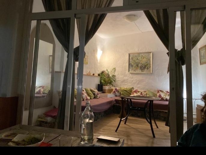 Hébergement de vacances Casa Estie *