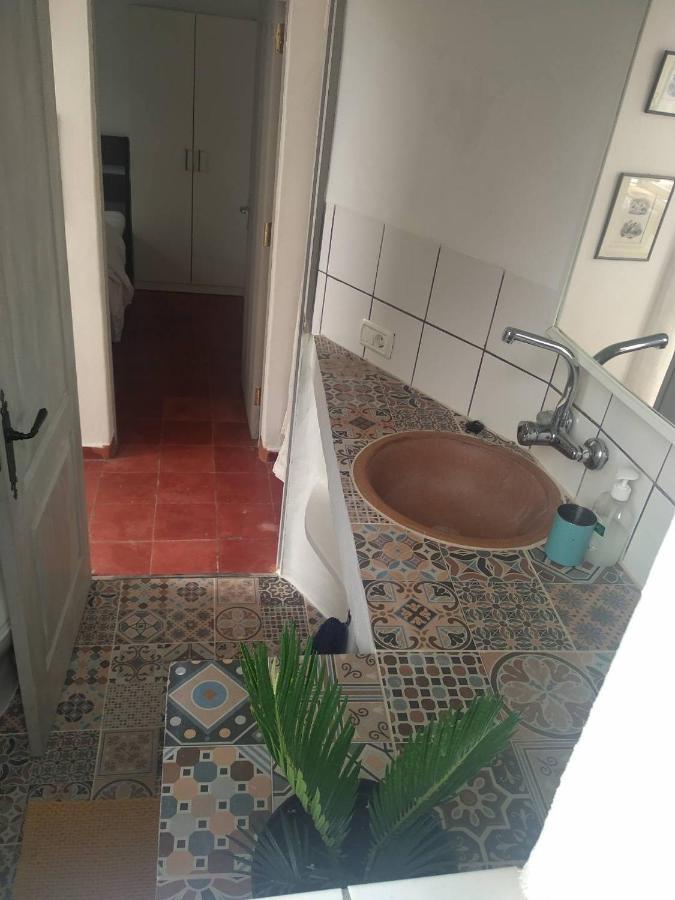 Casa Estie * Calera