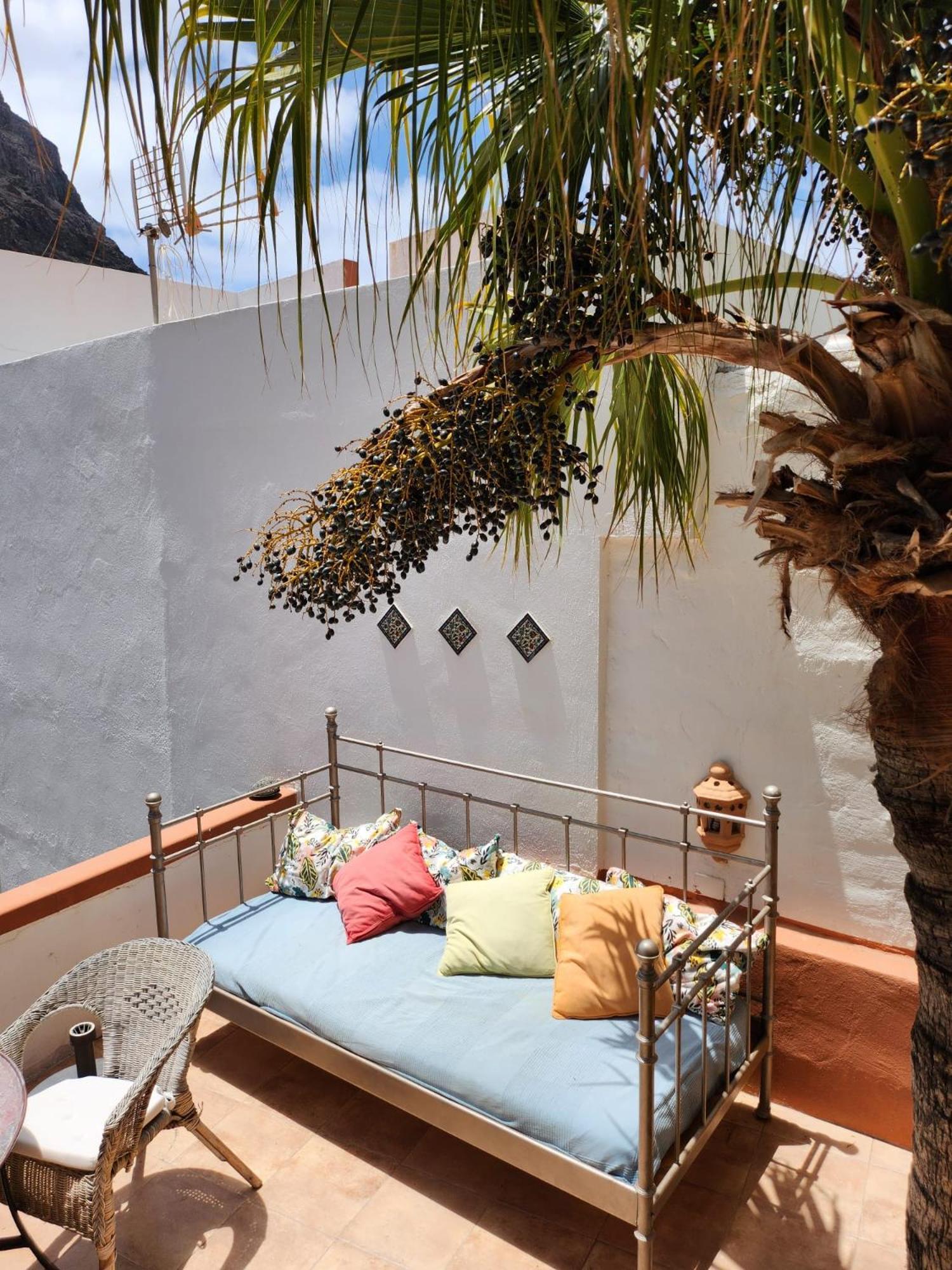 Hébergement de vacances Casa Estie Calera