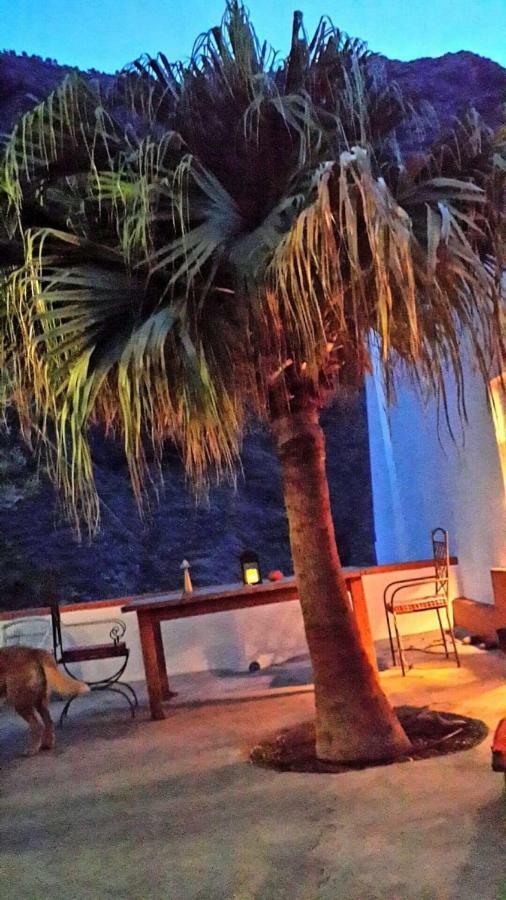 Hébergement de vacances Casa Estie Calera