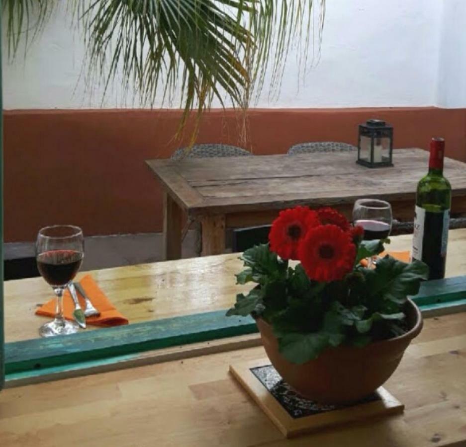 Casa Estie Calera